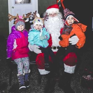 Meet your Posher, Samantha